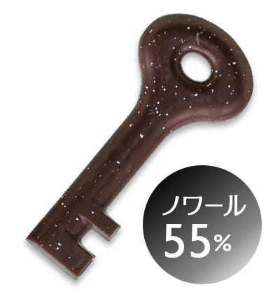ノワール55%