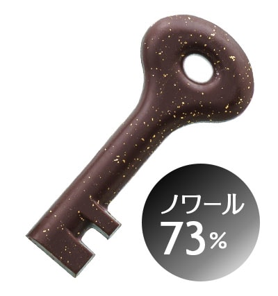 ノワール73%