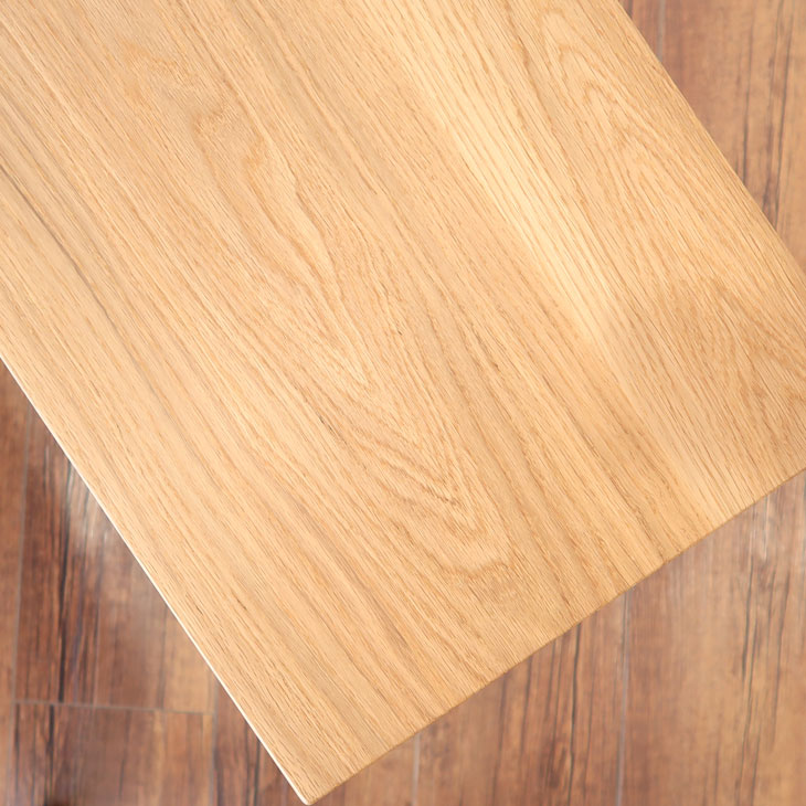 ダイニングベンチ 幅125 オーク材 ベンチ シンプルダイニングベンチ アイアン 黒アイアン オーク無垢材 オイル仕上げ 無垢材 日本製 ダイニング ダイニングベンチ グレイインテリア 株式会社カグリエ