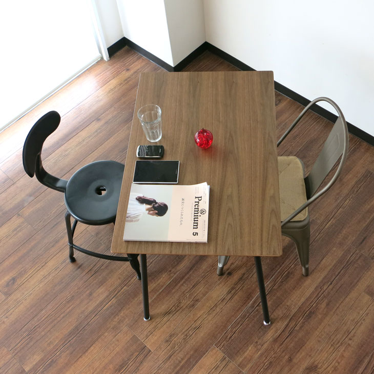 幅90cm ダイニングテーブル 小さいダイニングテーブル 一人用ダイニングテーブル 一人暮らしダイニングテーブル ダイニング ダイニングテーブル グレイインテリア 株式会社カグリエ