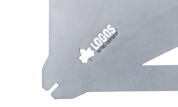 日本製だからできるレーザーカット