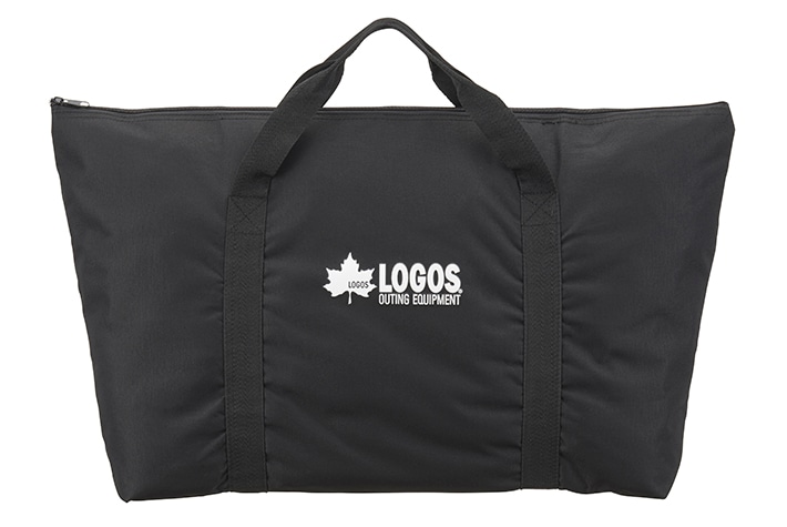 収納バッグ付き