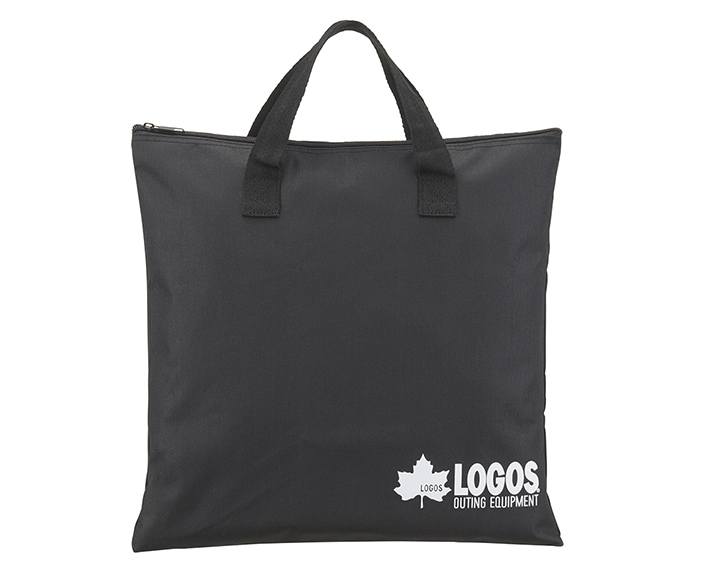 収納バッグ付き