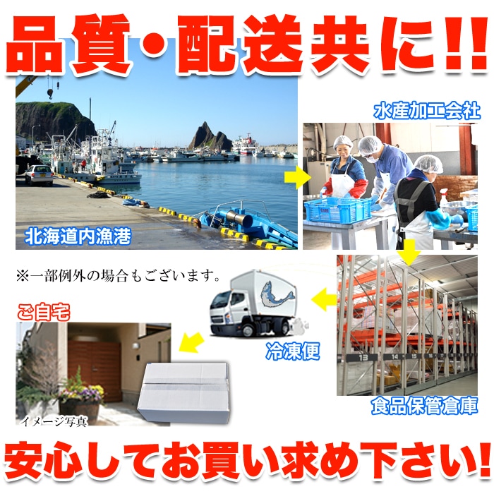 北海道を代表する海の幸！絶品毛がに6