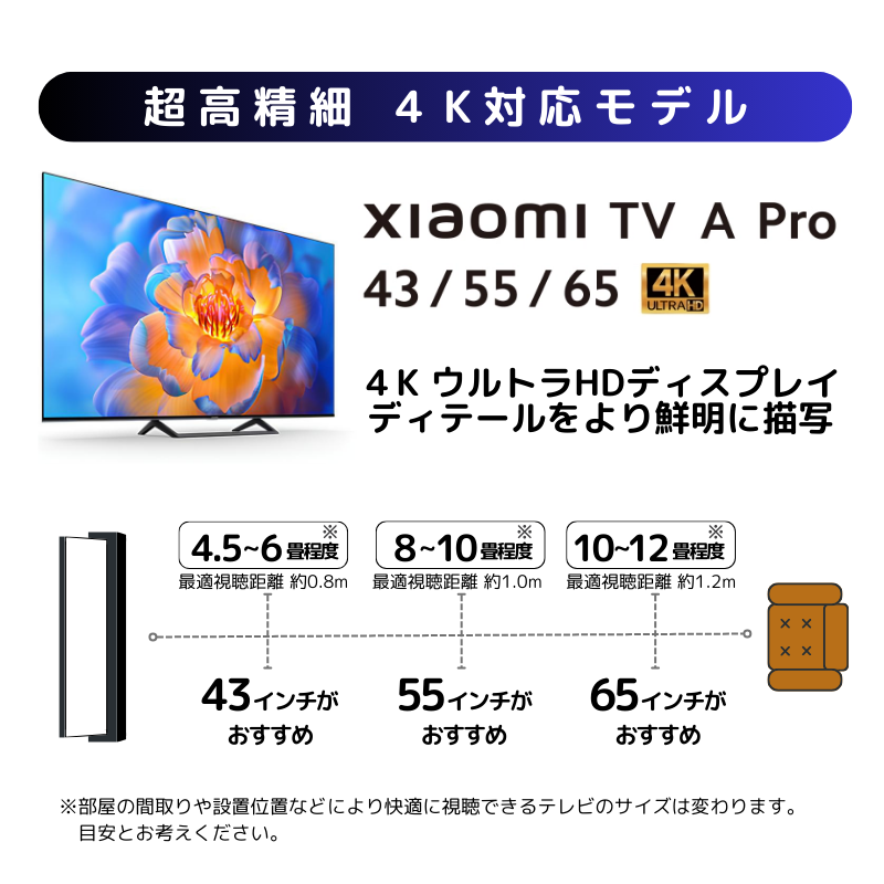 XiaomiTV-A-PRO43