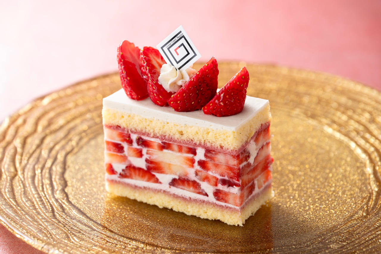 箱入り姫スイーツ①