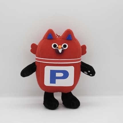 めきょぱグッズ