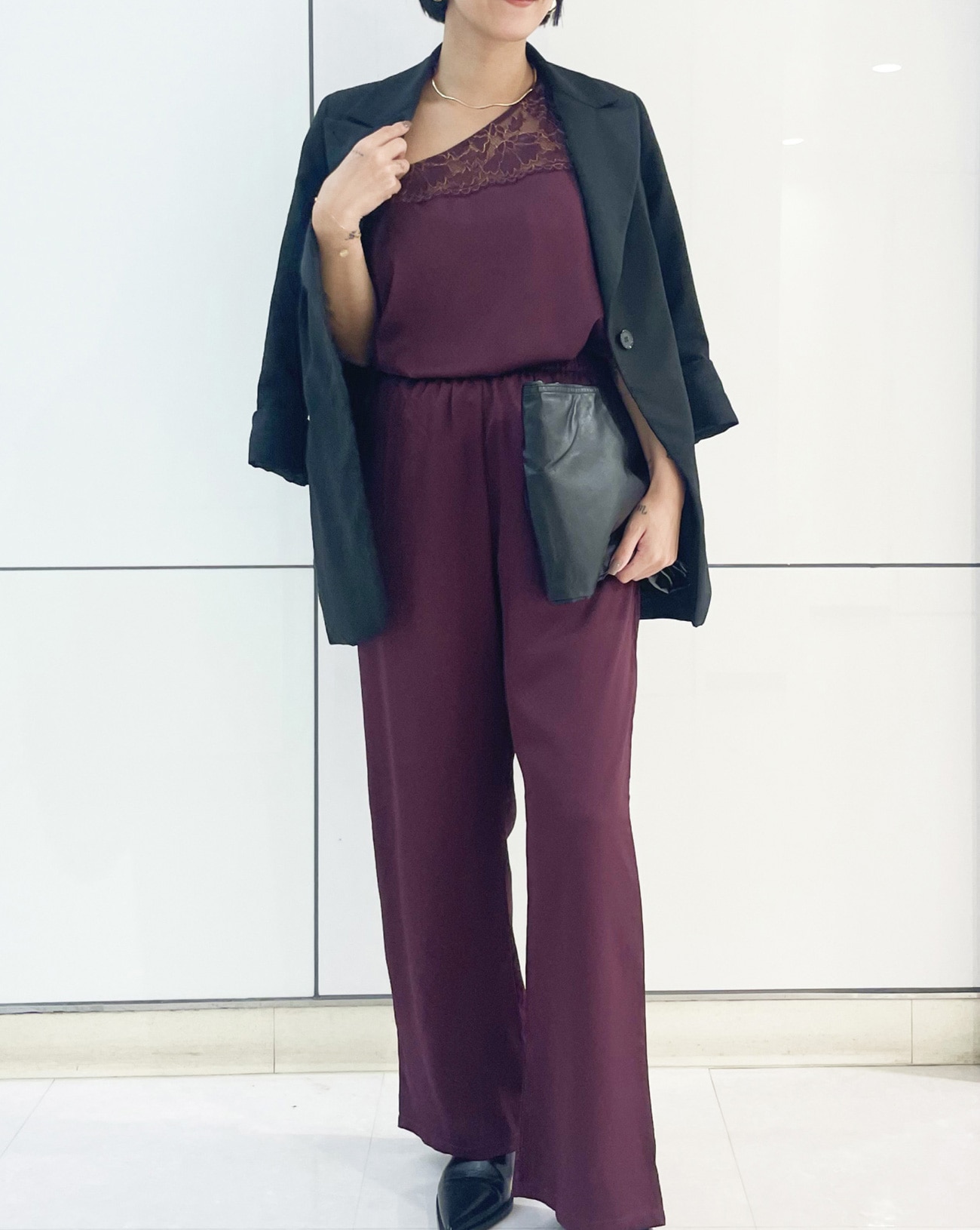 Autumn Featured Item