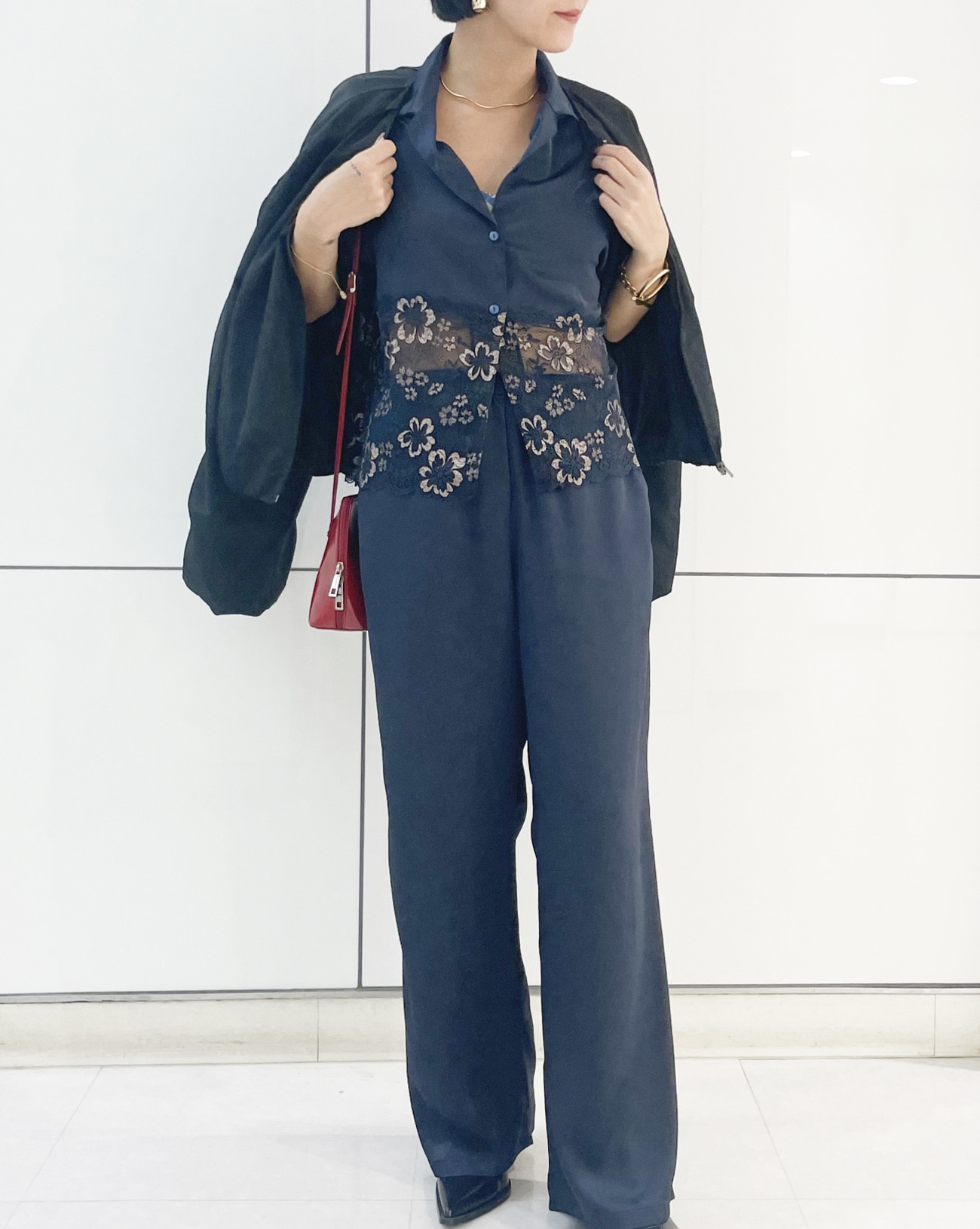 Autumn Featured Item