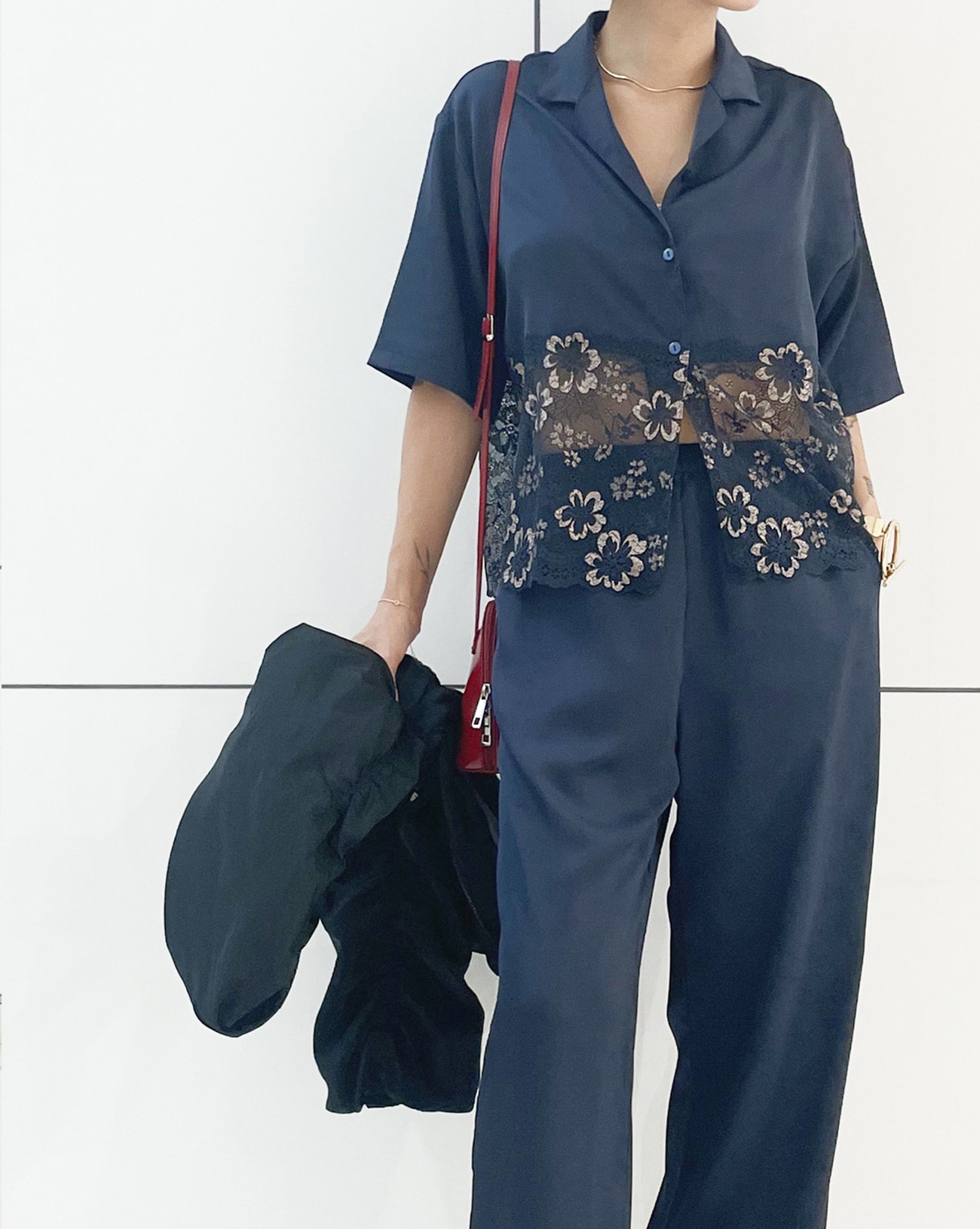 Autumn Featured Item