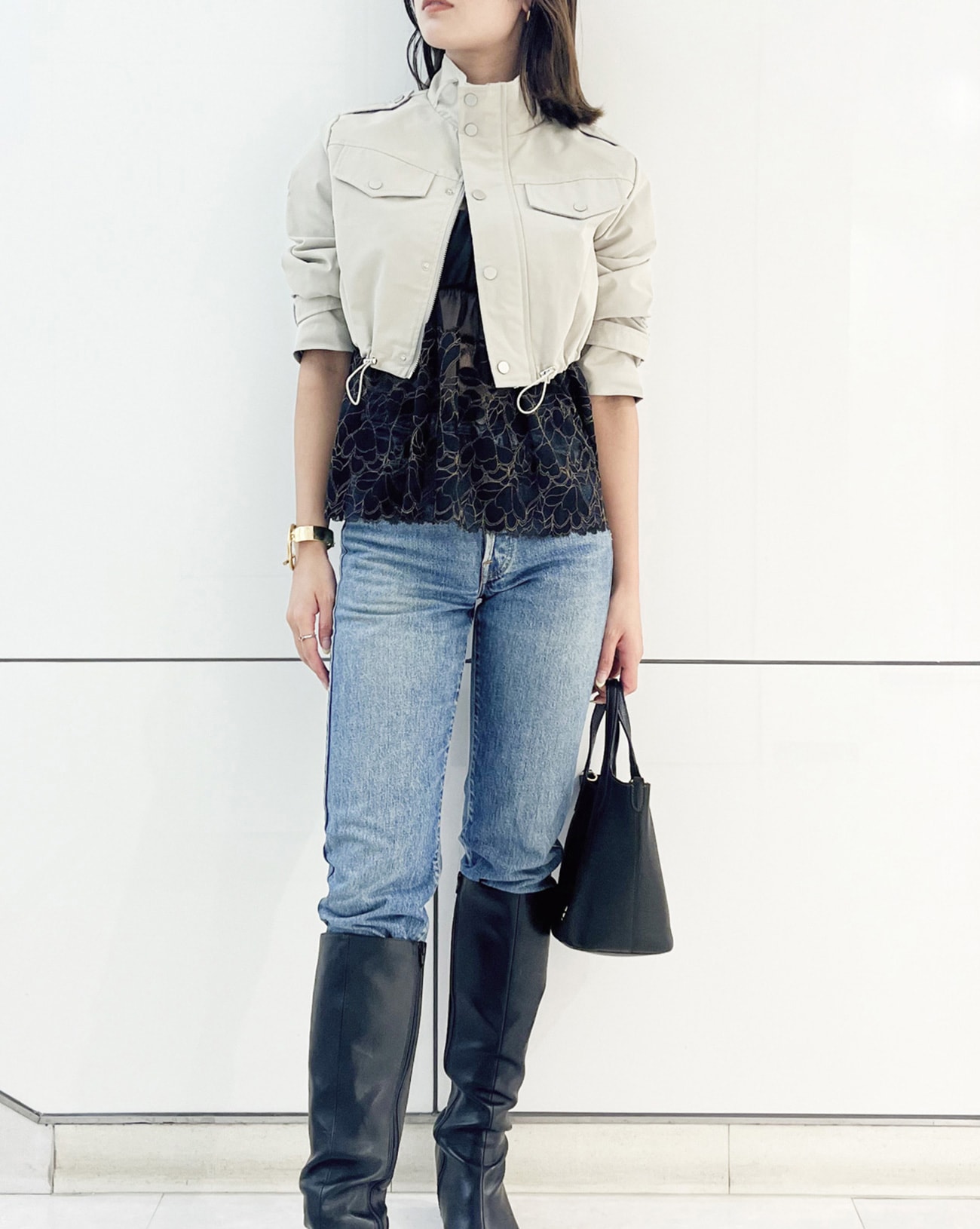 Autumn Featured Item