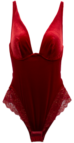 2025 ANNEBRA Christmas Lingerie