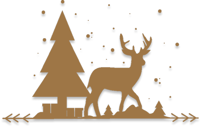 2025 ANNEBRA Christmas Lingerie