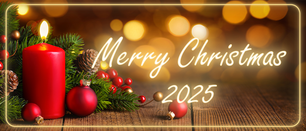 クリスマス