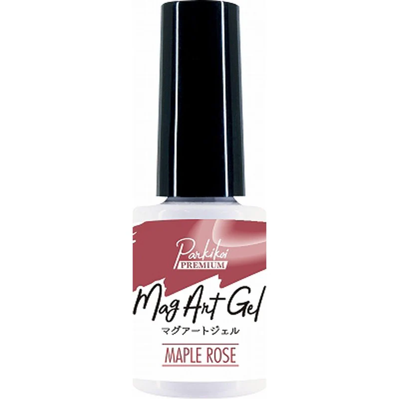 パルＰマグアートジェル　メープルローズ