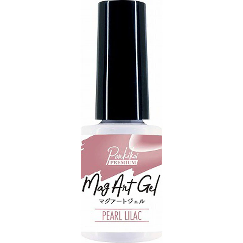 マグアートジェル６　パールライラック