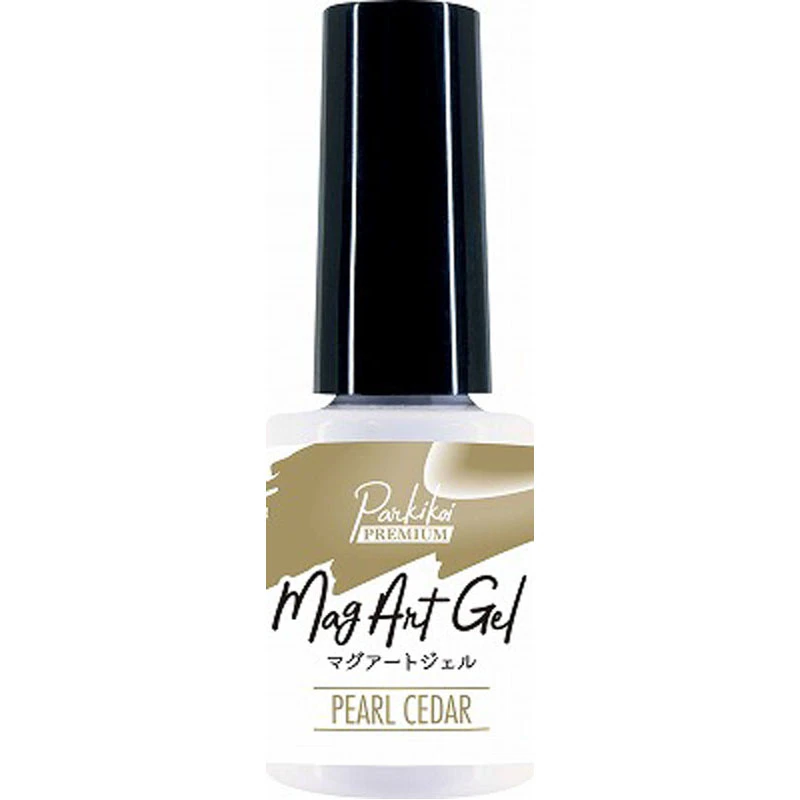 マグアートジェル６　パールシダー