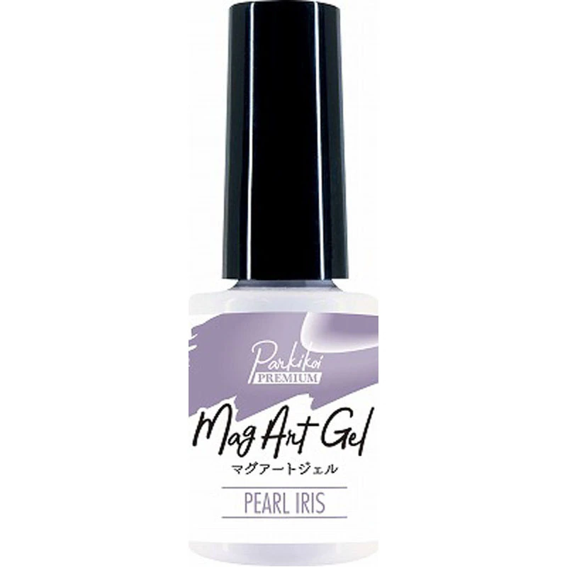 マグアートジェル６　パールアイリス