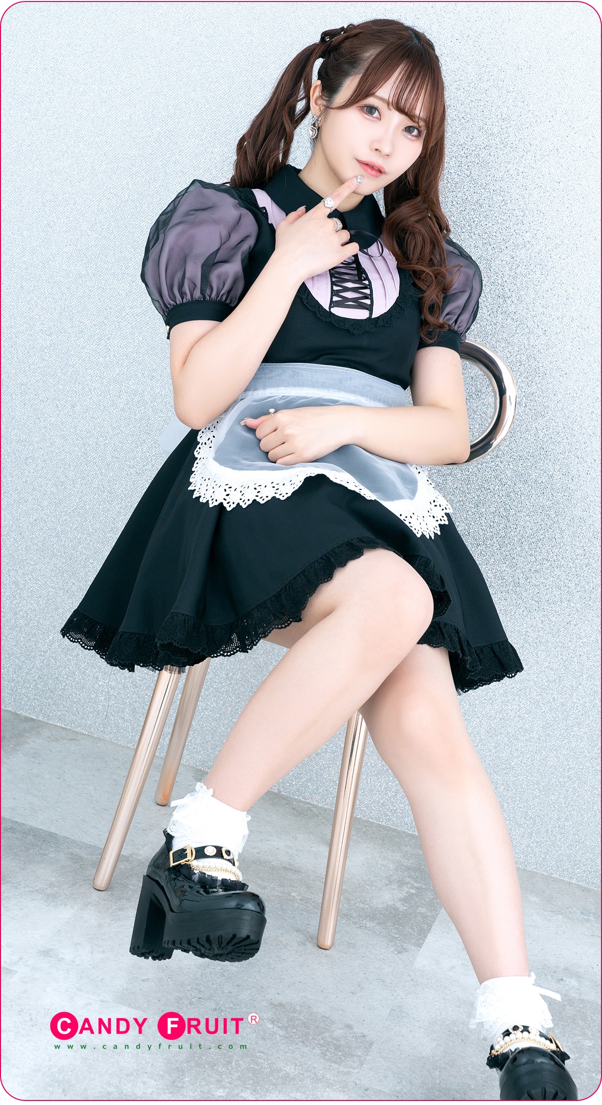 キャンフル】メイド服 セーラー服 着ぐるみ Kigurumi - ciked.com