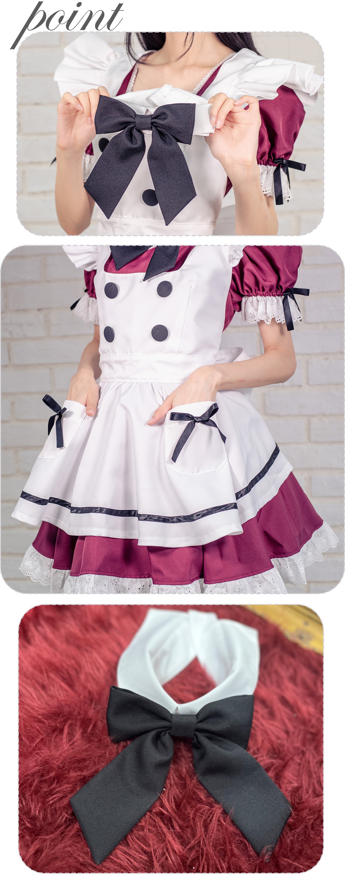 キャンディフルーツ＊リリックメイド服 | hartwellspremium.com