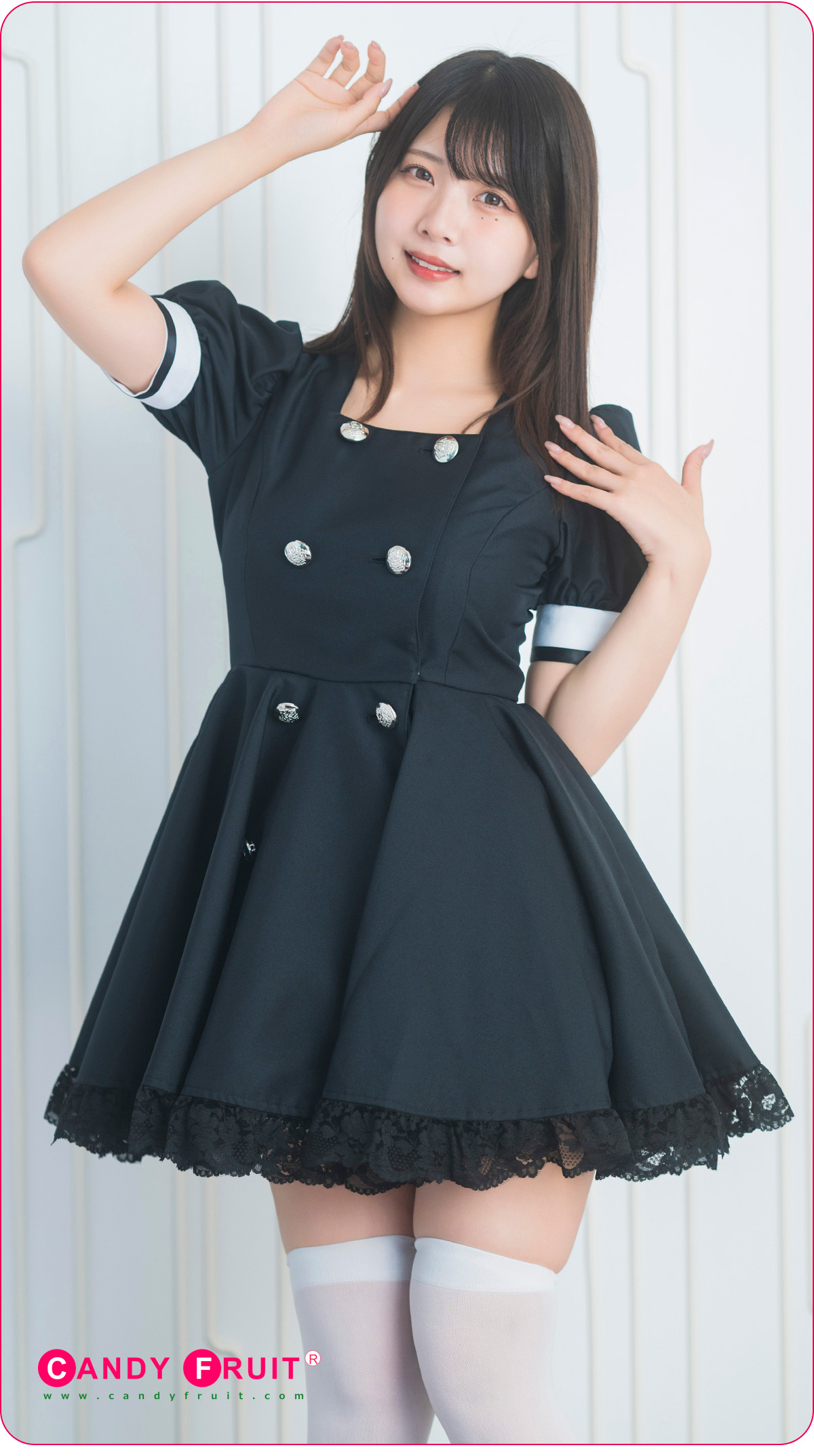 ウィンザーメイド服