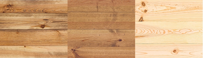 無垢の床材 フローリング材で人気の樹種11選 特徴や価格について 無垢フローリング専門店キャスオンラインショップ
