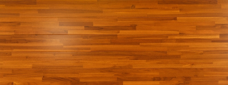 チーク無垢フローリング　セレクトグレード[FJL(4P)/UV塗装]-無垢フローリング床材専門店キャスオンラインショップ