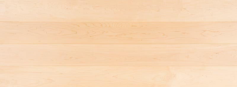 ハードメープル複合フローリング　プライムグレード[3ミリ挽板15ミリ厚/ソリッド/オスモオイル塗装]-無垢フローリング床材専門店キャスオンラインショップ