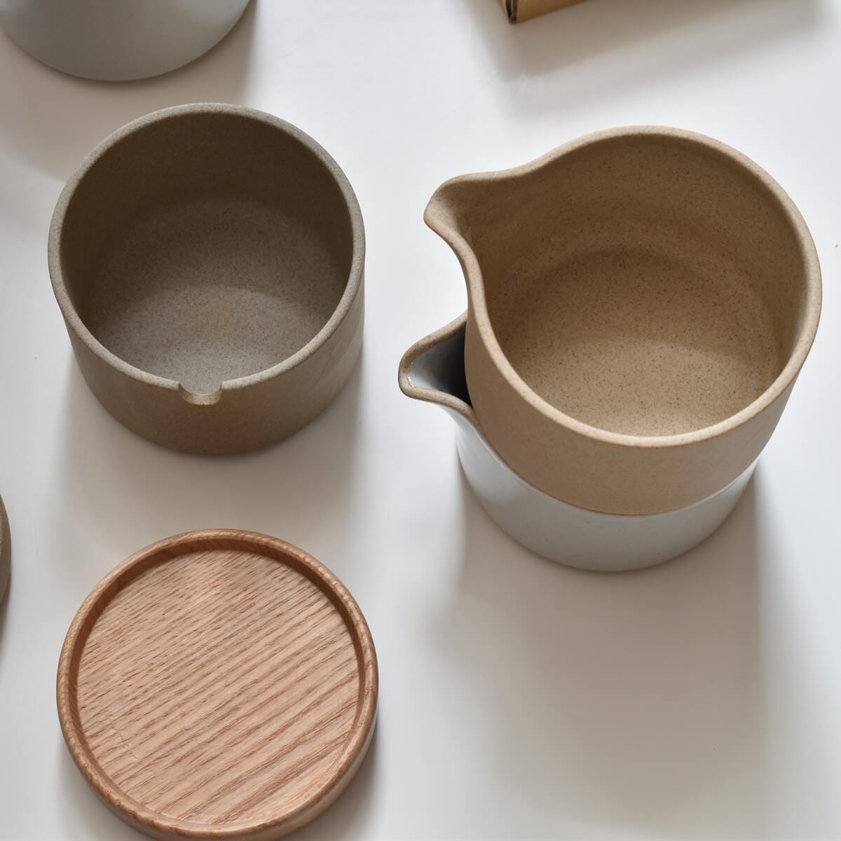 hasami porcelain