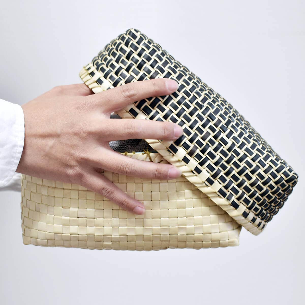 8mm KOTTAN BASKET