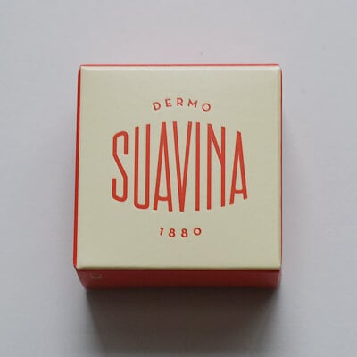 suavina lip balm