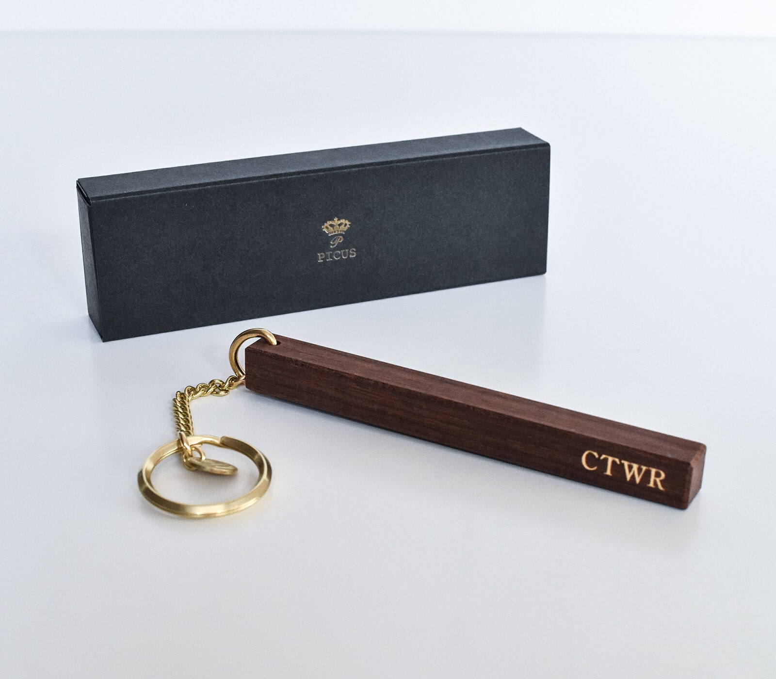 WOOD HOTEL KEY-HOLDER|CATAWARA(カタワラ) WOOD HOTEL KEY-HOLDER|CATAWARA(カタワラ)