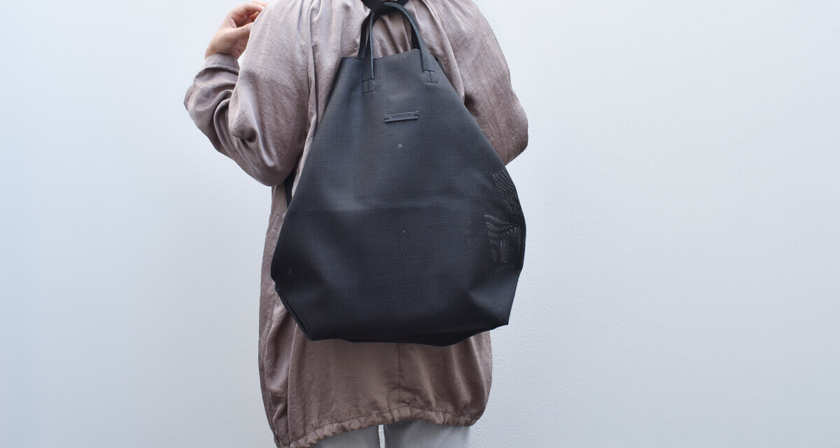 HANSKA BAG｜CATAWARA（カタワラ）