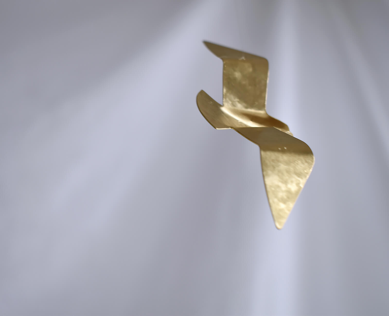 カモメのモビール / 中根嶺｜CATAWARA（カタワラ）