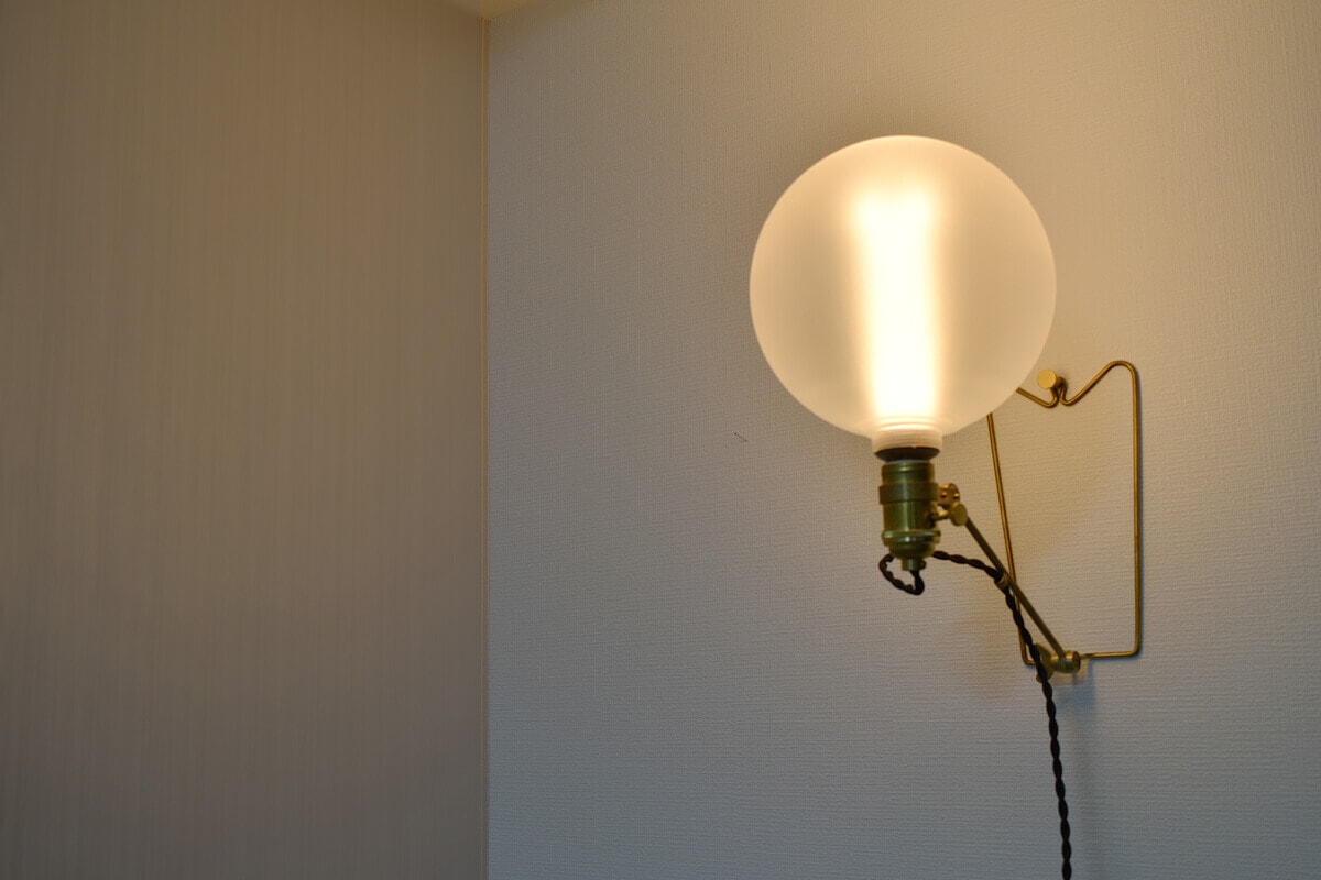 NOSTALGIA LED BULB