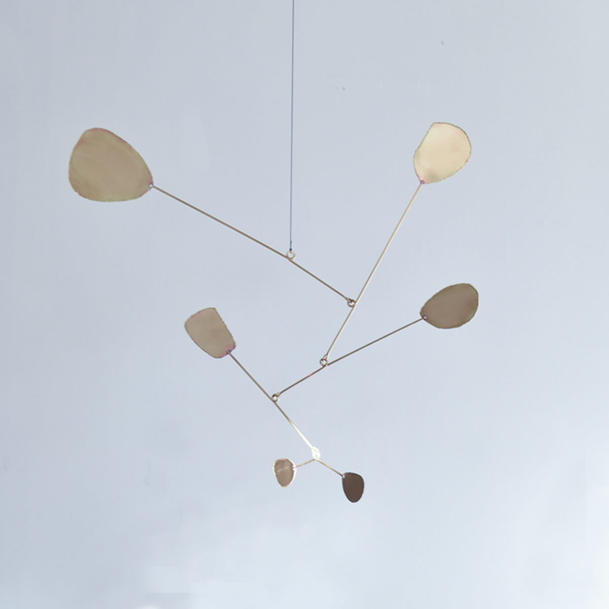 カモメのモビール / 中根嶺｜CATAWARA（カタワラ）