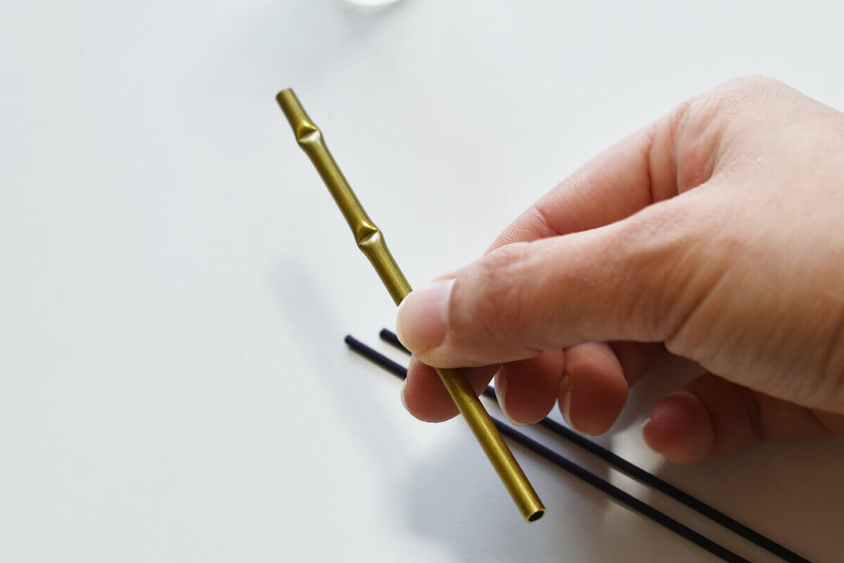 branch incense holder