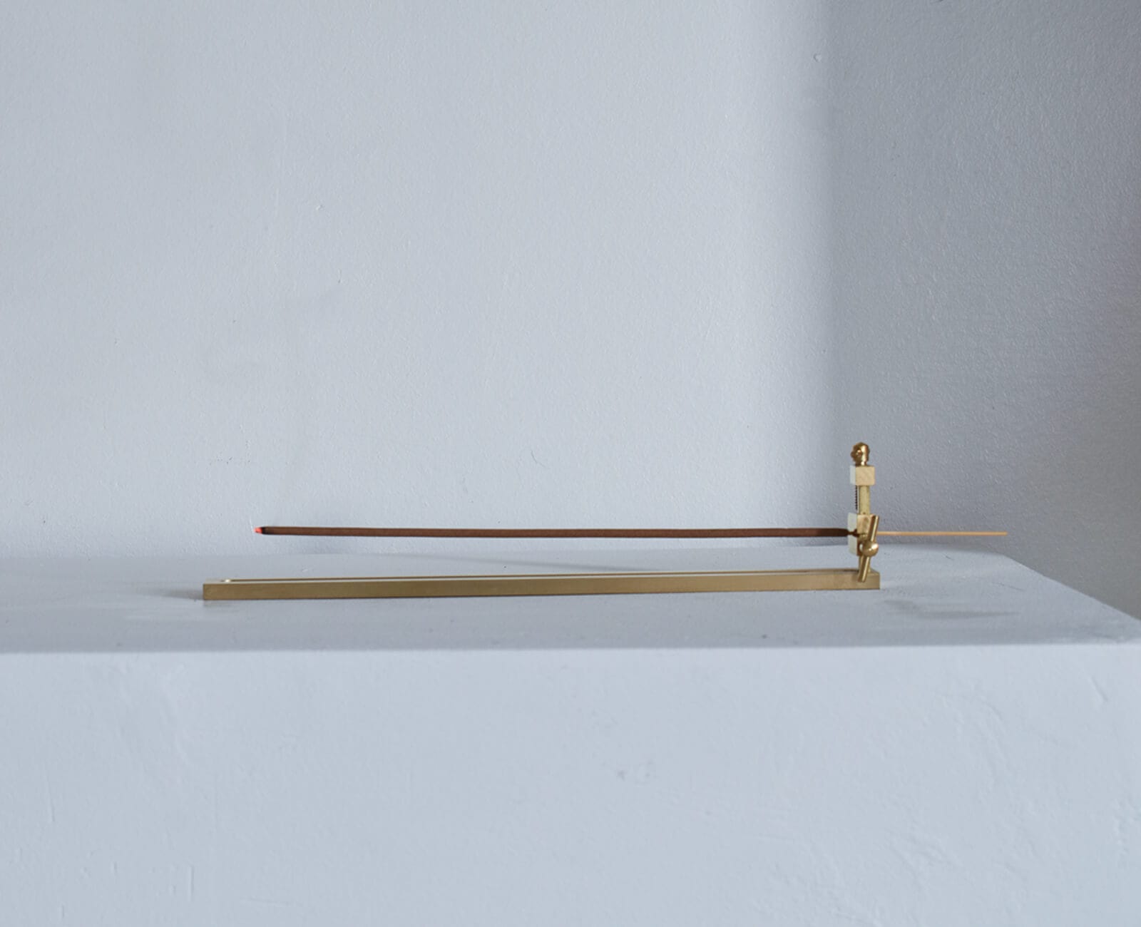 branch incense holder