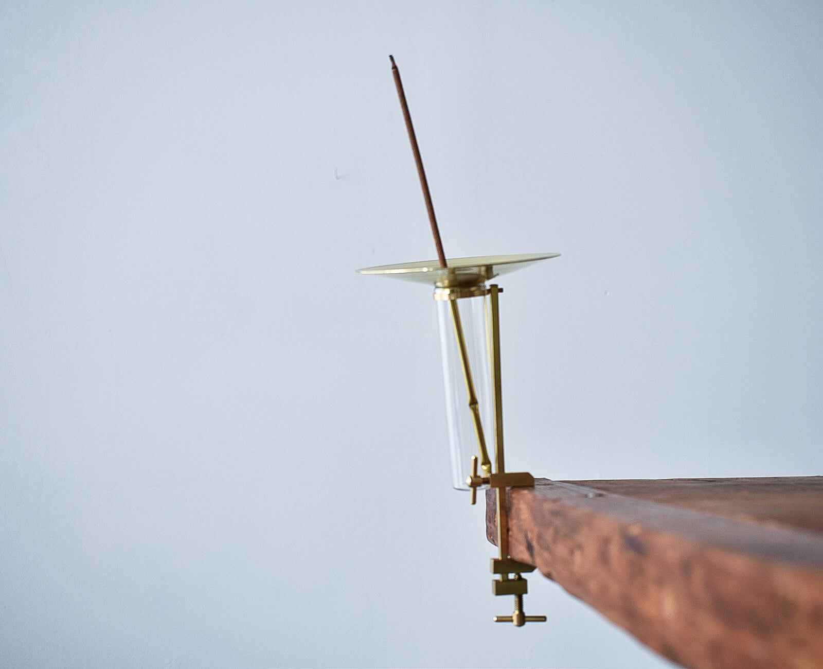 branch incense holder