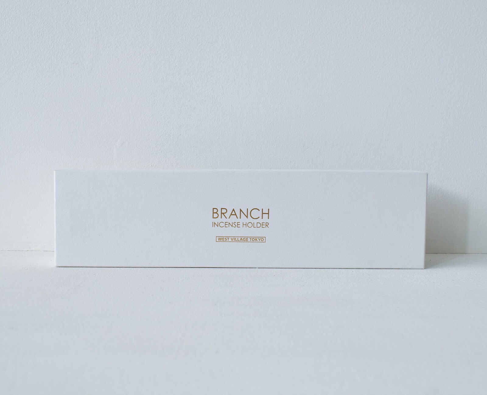 branch incense holder