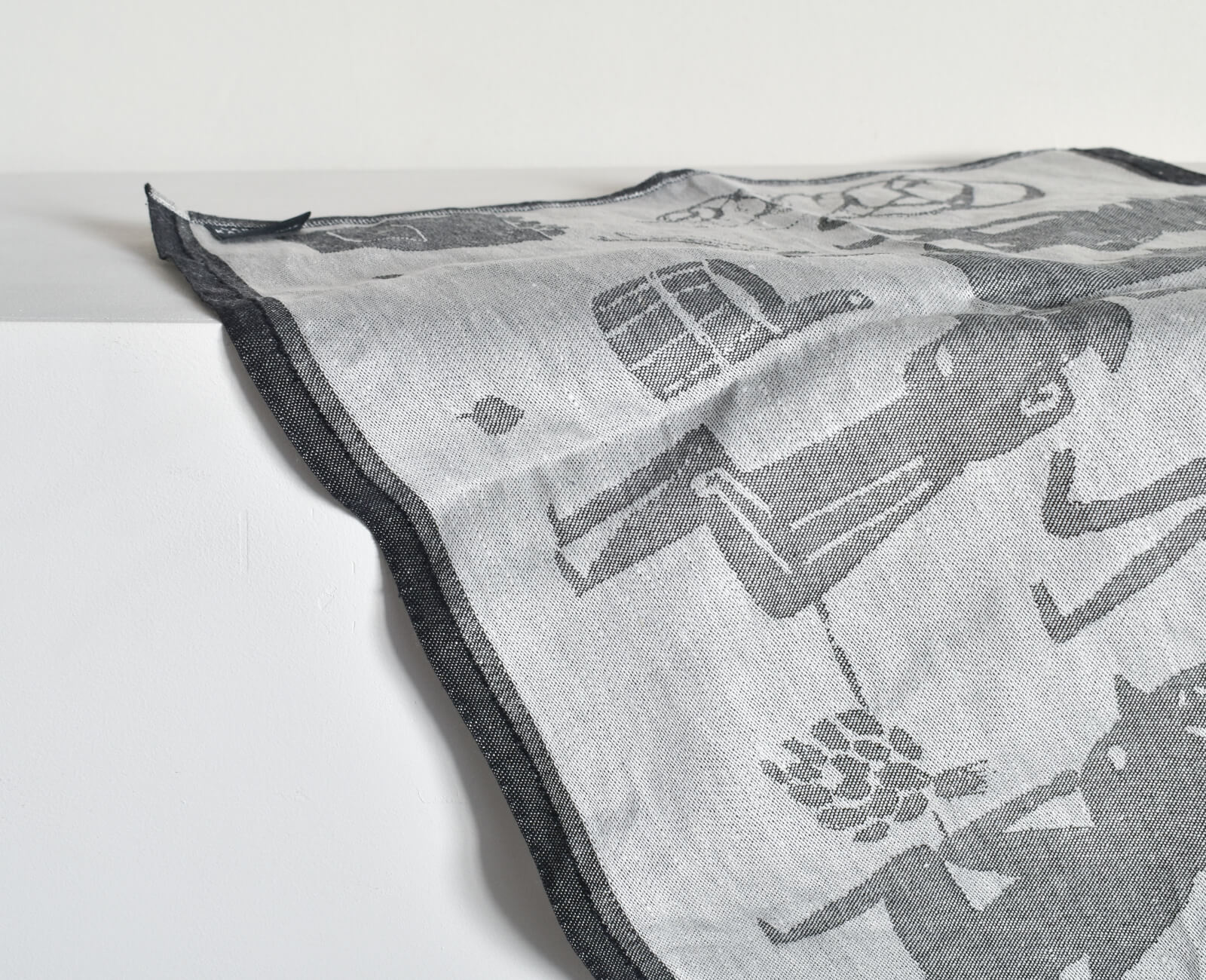 SAUNA PILLOW & COVER / ラプアンカンクリのサウナアイテム｜CATAWARA