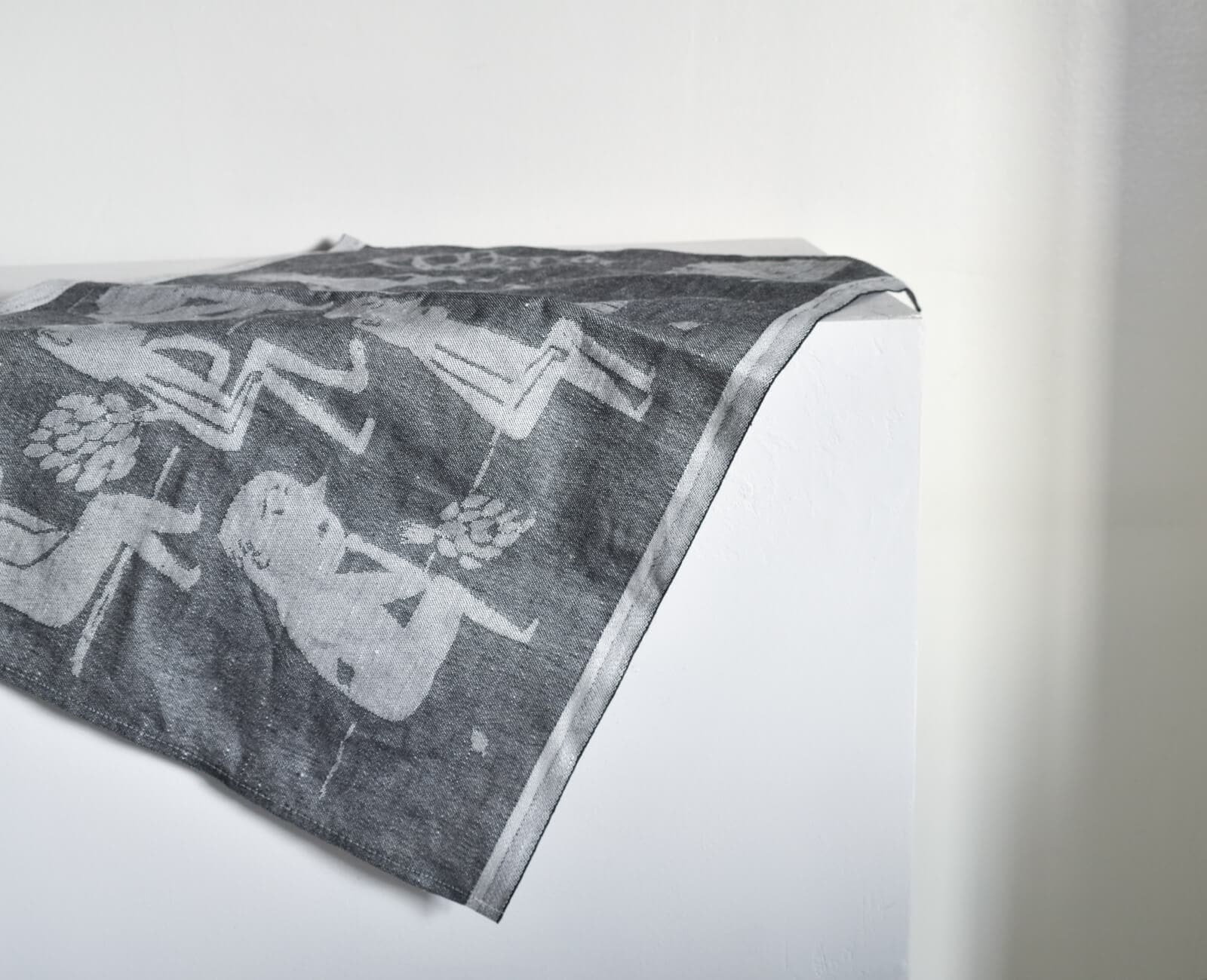 SAUNA PILLOW & COVER / ラプアンカンクリのサウナアイテム｜CATAWARA