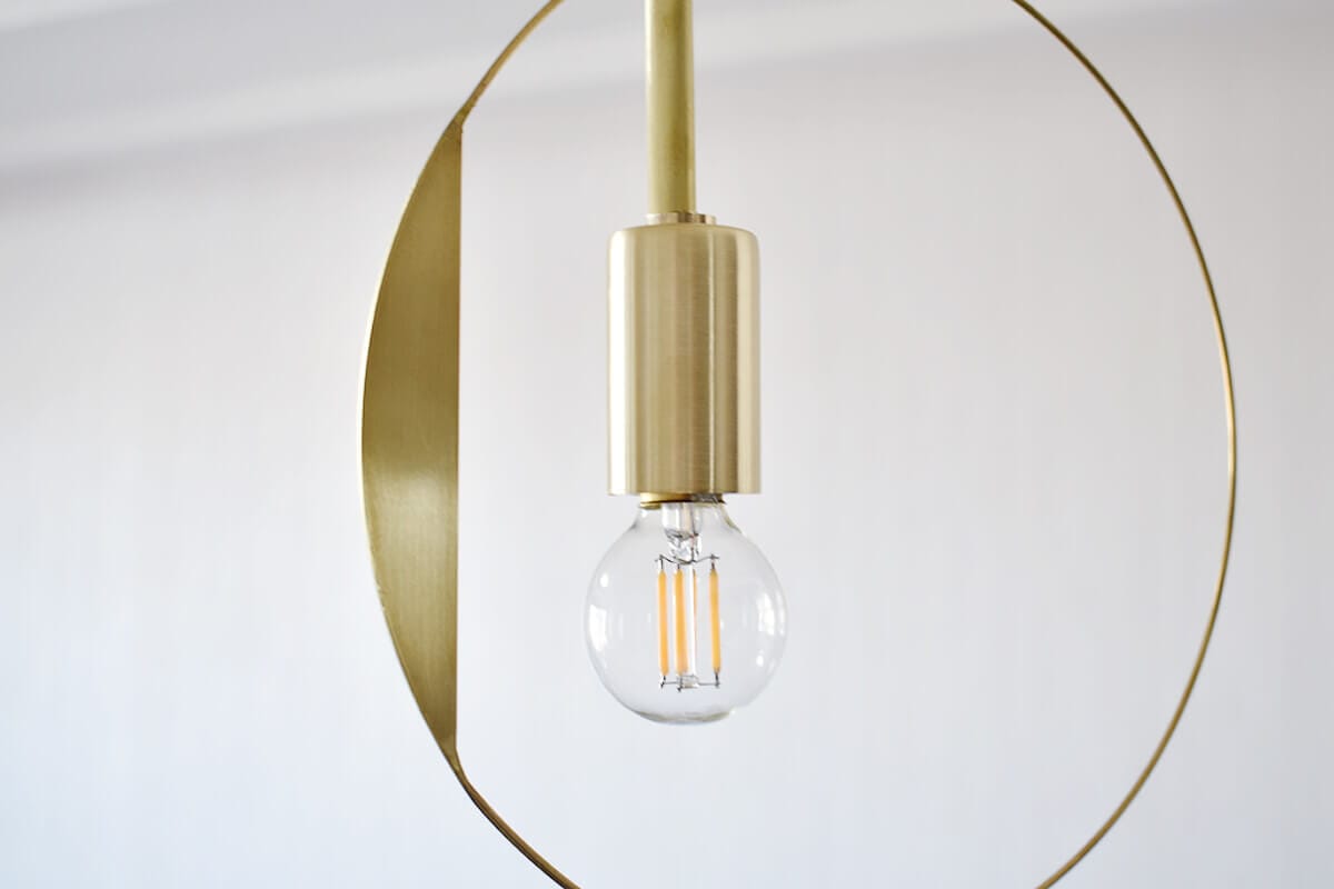 pike pendant lamp