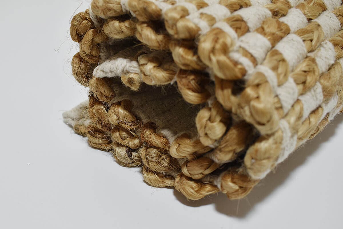 JUTE RUG （ suno&morrison ジュートラグ）｜CATAWARA（カタワラ）