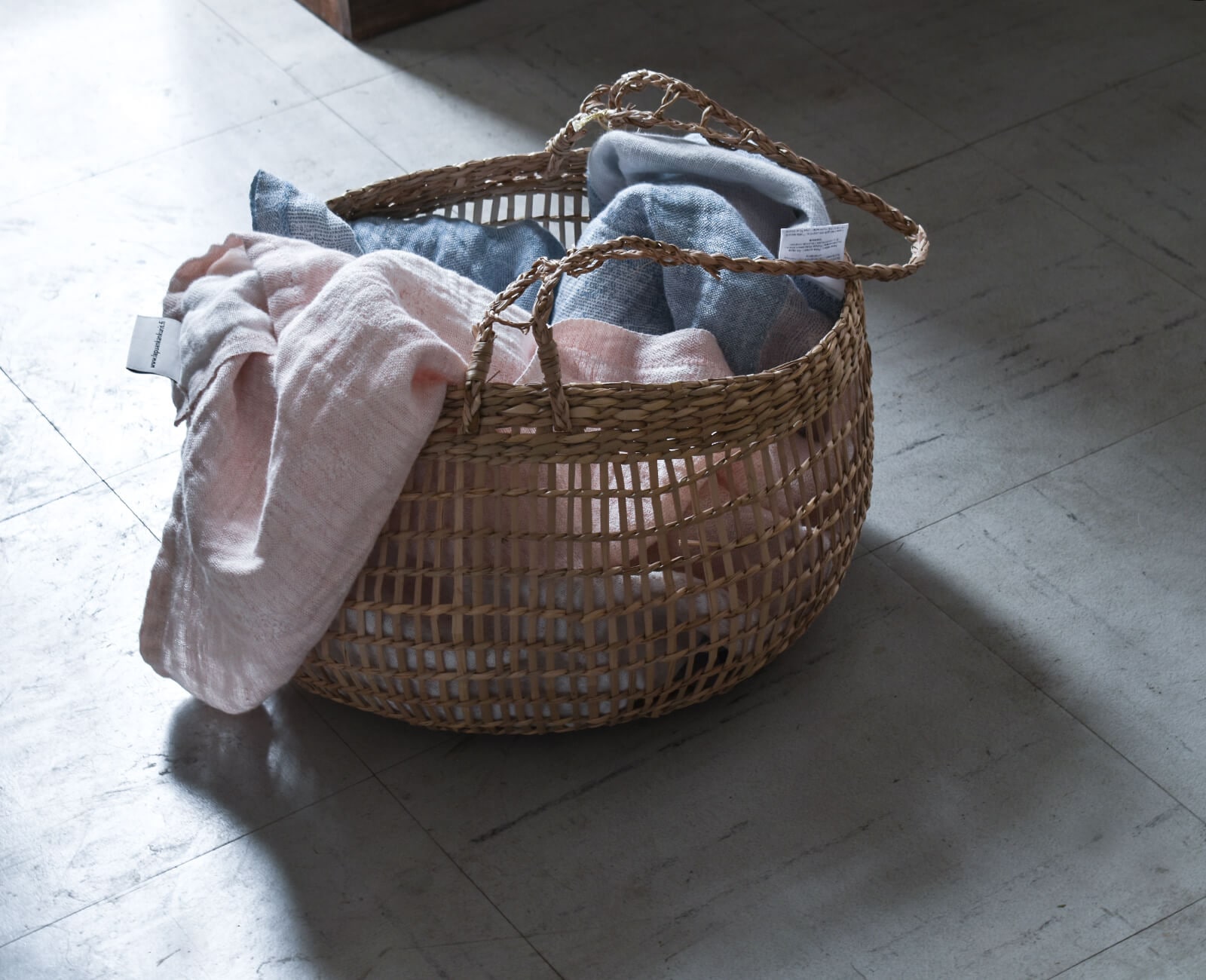 SAARI TOWEL / ラプアンカンクリ｜CATAWARA（カタワラ）