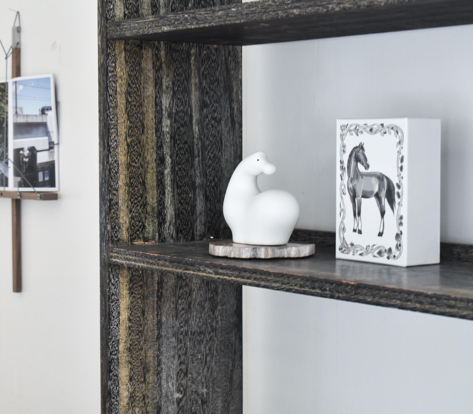 干支オーナメント / 石原亮太｜CATAWARA（カタワラ）