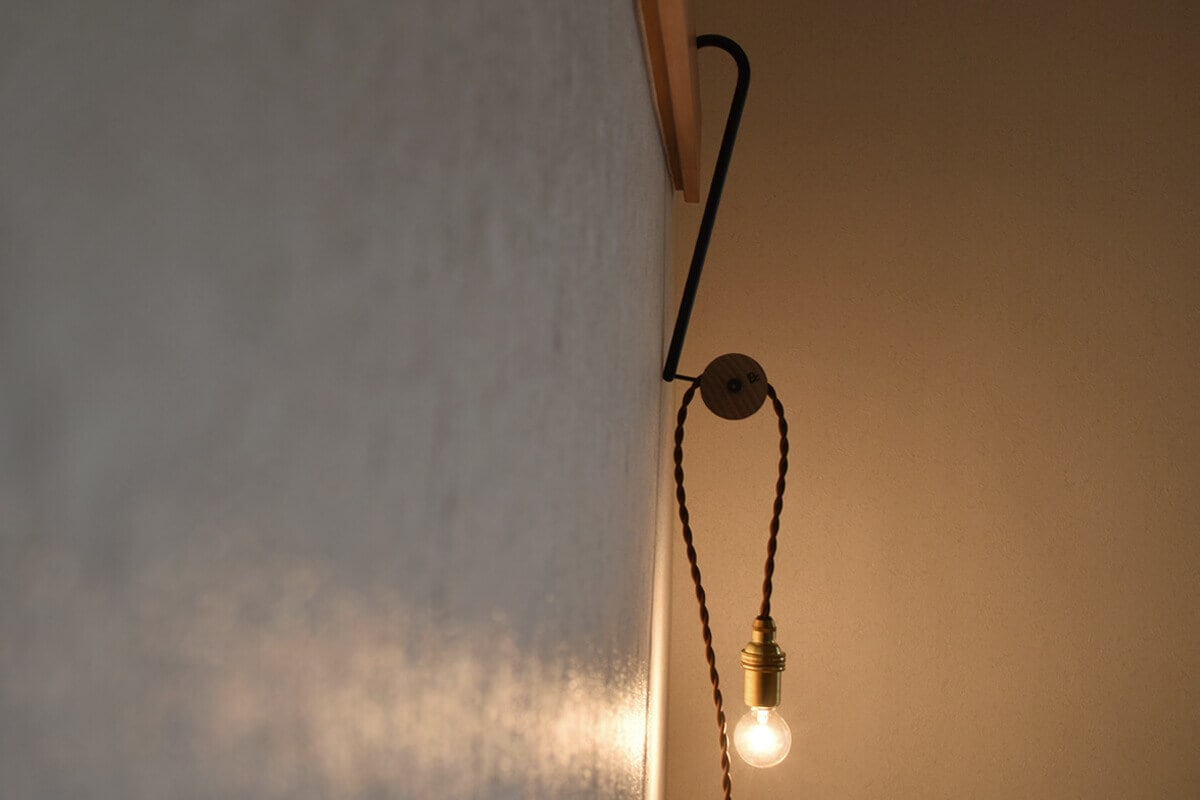 hanger light
