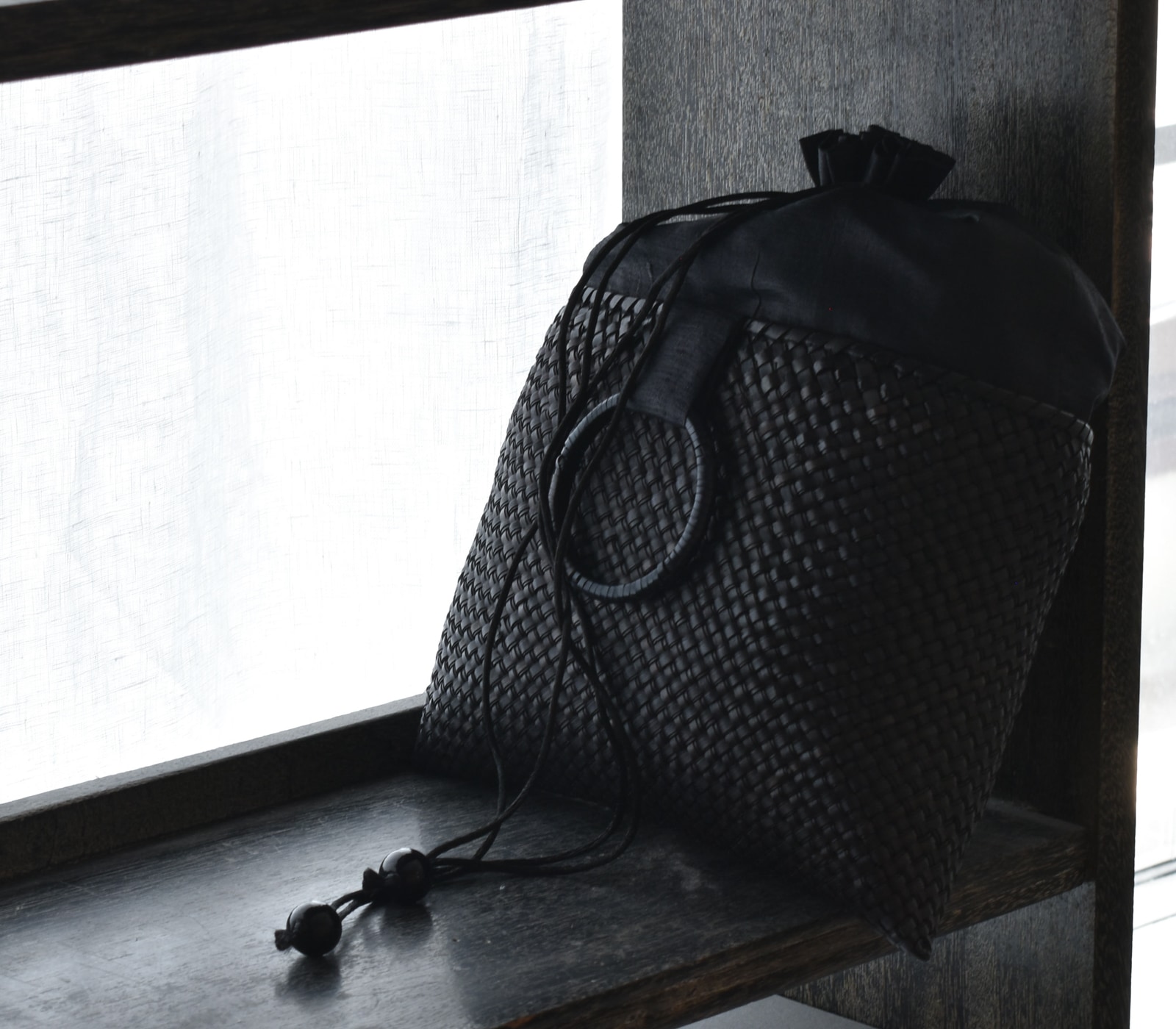Suno & Morrison 藍染 コットン シーツ suno & morrison｜ブランドページ｜CATAWARA