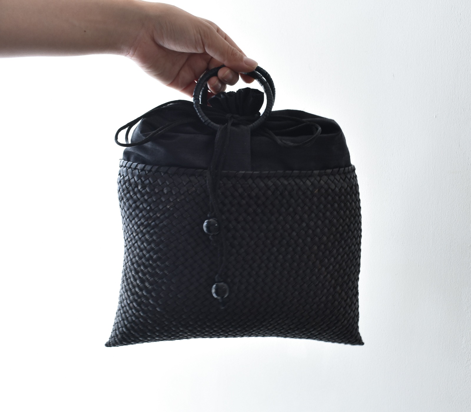 KOTTAN EVENING BAG / suno & morrison｜CATAWARA（カタワラ）