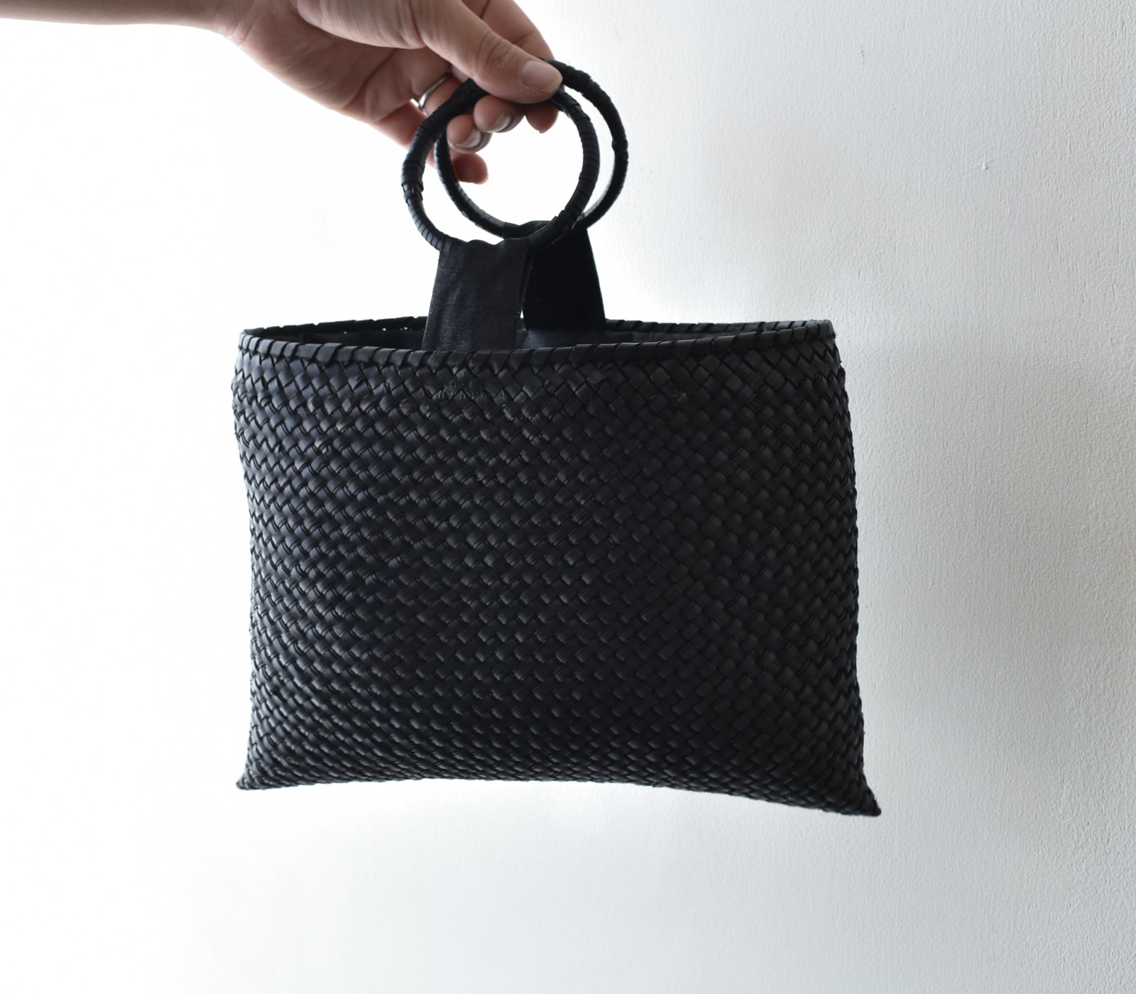 KOTTAN EVENING BAG / suno & morrison｜CATAWARA（カタワラ）